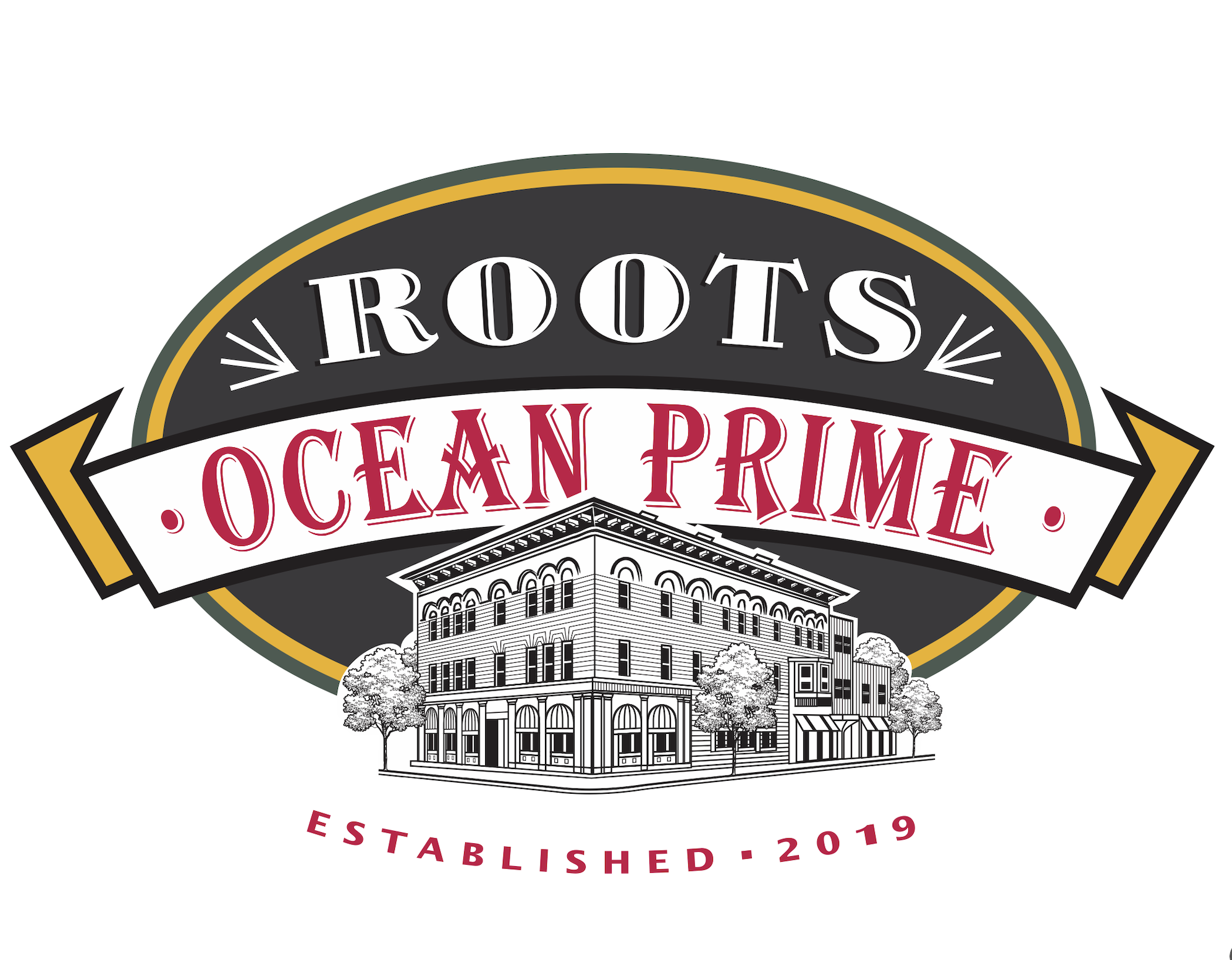 Roots Ocean Prime Darien